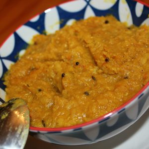 Dhal