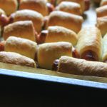 Mini Sausage Rolls